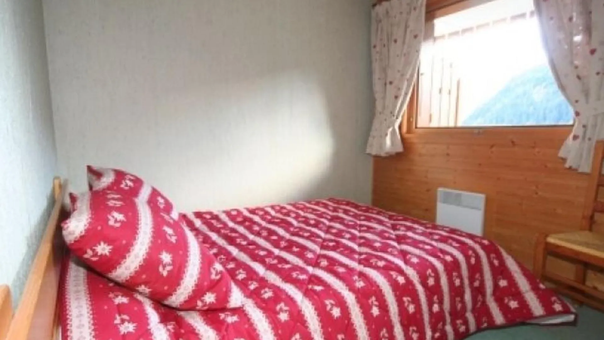 아파트 Appartement Chatel 5 Pers, Terrasse, Animaux Admis - Fr-1-676-207